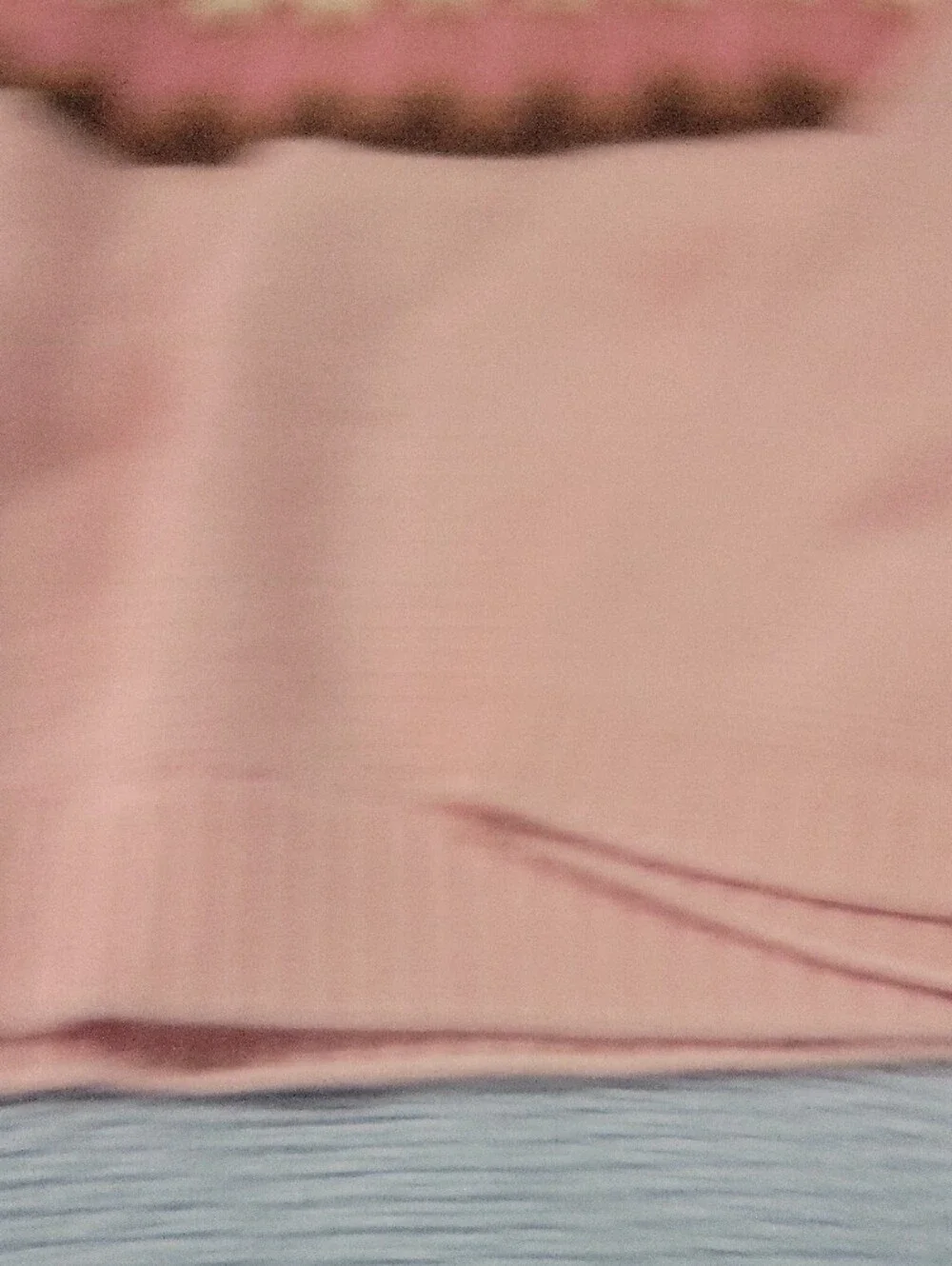 Gymboree Cream, Pink & Brown Bear Fair Isle Sweater